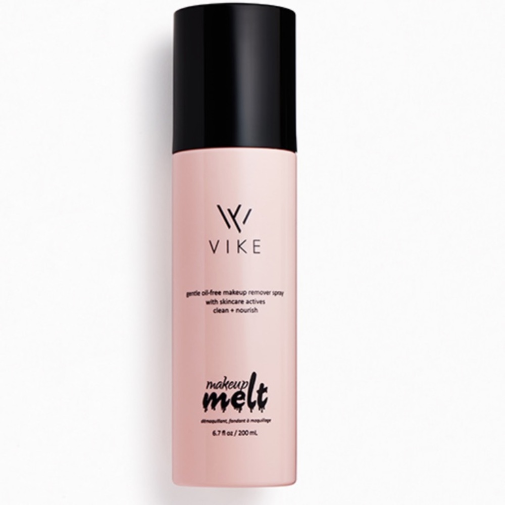🆕VIKE BEAUTY Makeup Melt Remover, sealed